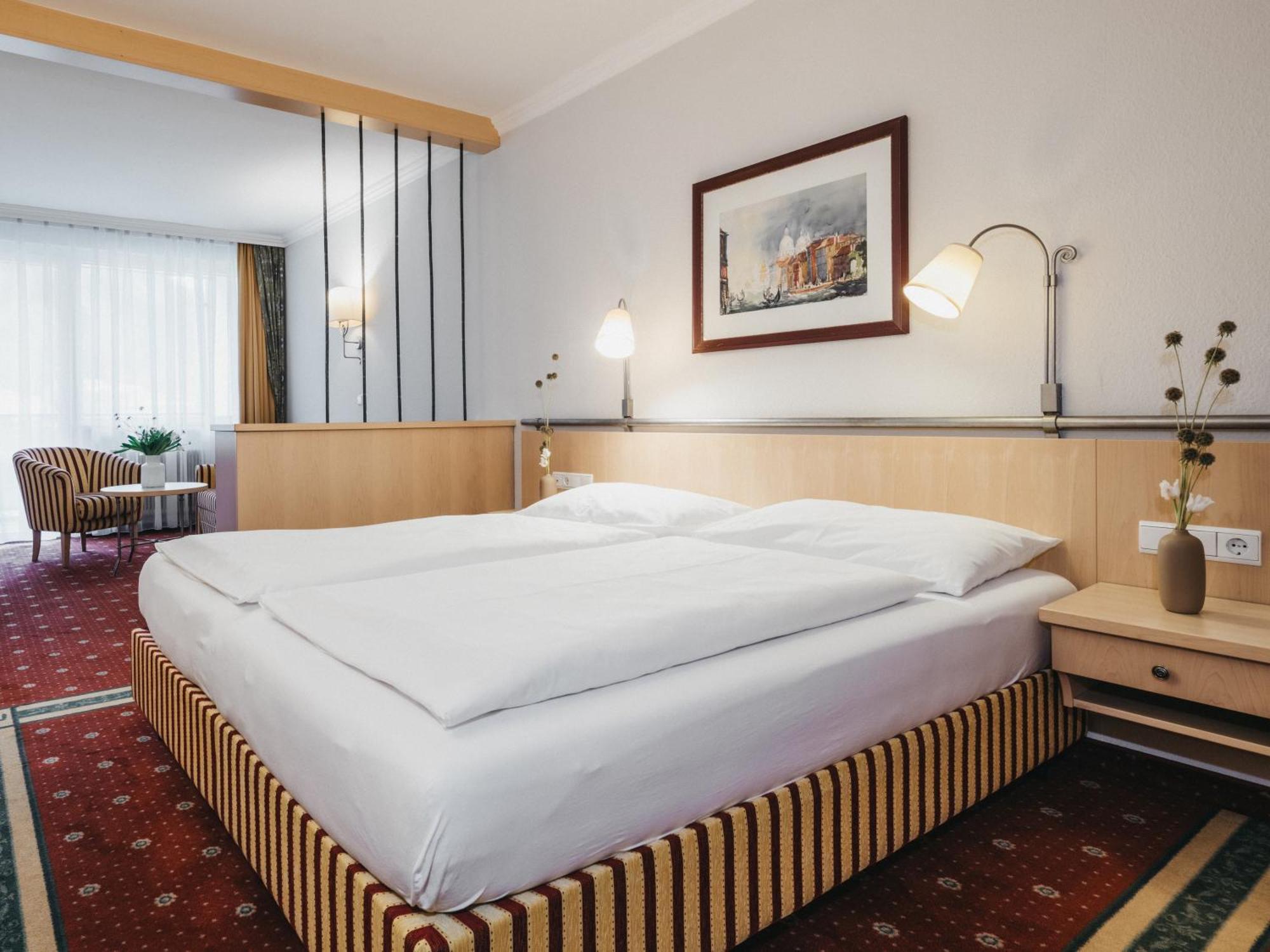 Sporthotel Royer 斯拉德明 外观 照片